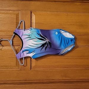 GK leotard